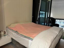 The Garden Residences (D19), Apartment #520091851